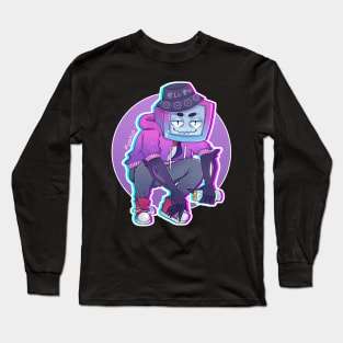 Pyrocynical Long Sleeve T-Shirt